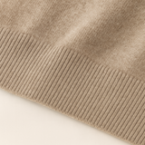 Men's Cashmere Jumper – Soft & Warm