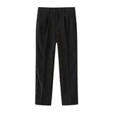 Men's Cable Sweater & Trouser Set – Ready to Wear