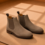 Men's Chelsea Leather Boots | Blackstone London