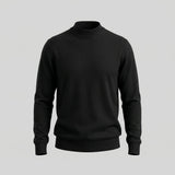 Men's Classic Turtleneck Sweater