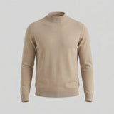 Men's Classic Turtleneck Sweater