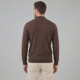 Men's Classic Turtleneck Sweater