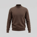 Men's Classic Turtleneck Sweater