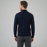 Men's Classic Turtleneck Sweater
