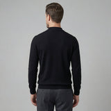 Men's Classic Turtleneck Sweater