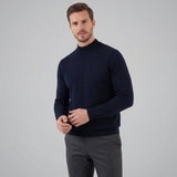 Men's Classic Turtleneck Sweater