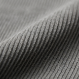 Men's Corduroy Shirt – Textured Fabric