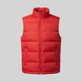 Men's Quilted Gilet – Lightweight Warmth