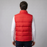 Men's Quilted Gilet – Lightweight Warmth