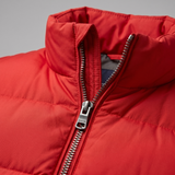 Men's Quilted Gilet – Lightweight Warmth