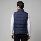 Men's Quilted Gilet – Lightweight Warmth