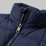 Men's Quilted Gilet – Lightweight Warmth