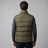Men's Quilted Gilet – Lightweight Warmth