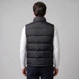 Men's Quilted Gilet – Lightweight Warmth