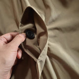 Men's Weatherproof Coat – Wind & Rain Resistant