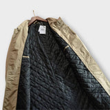 Men's Weatherproof Coat – Wind & Rain Resistant