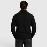 Men's Chenille Cardigan – Soft & Cosy